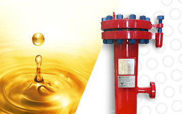 Filtration Solutions